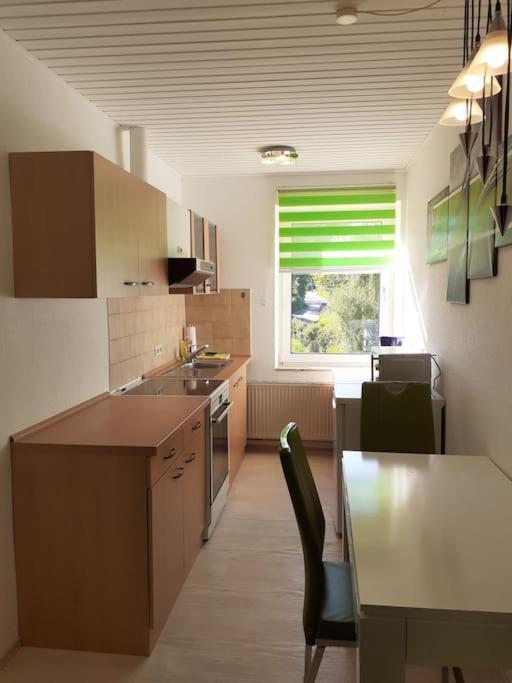42 Qm Ferienwohnung Grömitz Eksteriør bilde